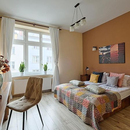 Urban Nest Apartments Jozefitow 5 Kraków Zewnętrze zdjęcie
