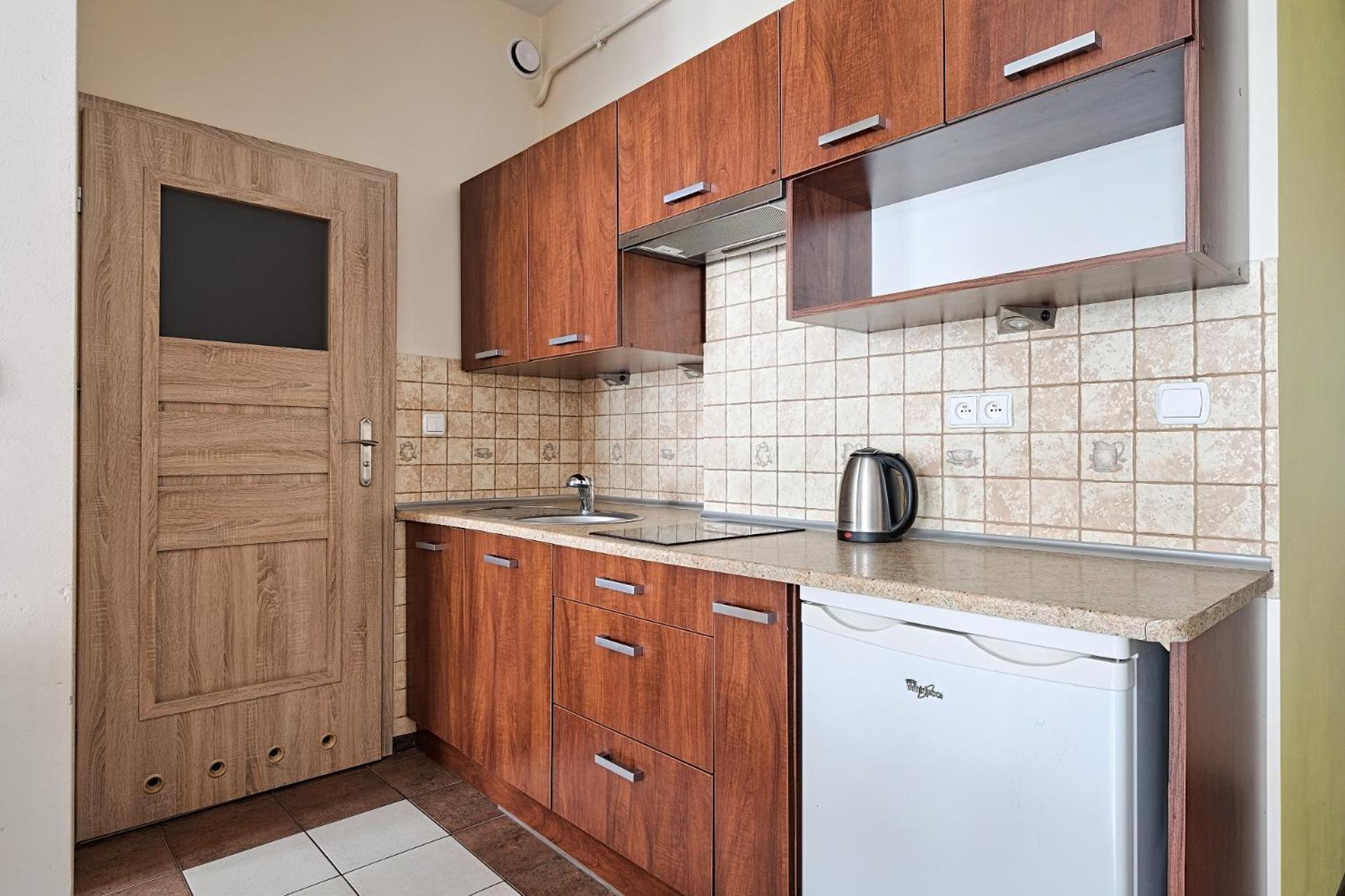 Urban Nest Apartments Jozefitow 5 Kraków Zewnętrze zdjęcie