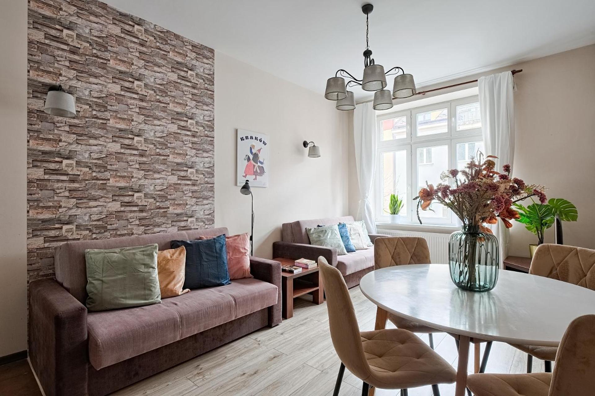 Urban Nest Apartments Jozefitow 5 Kraków Zewnętrze zdjęcie