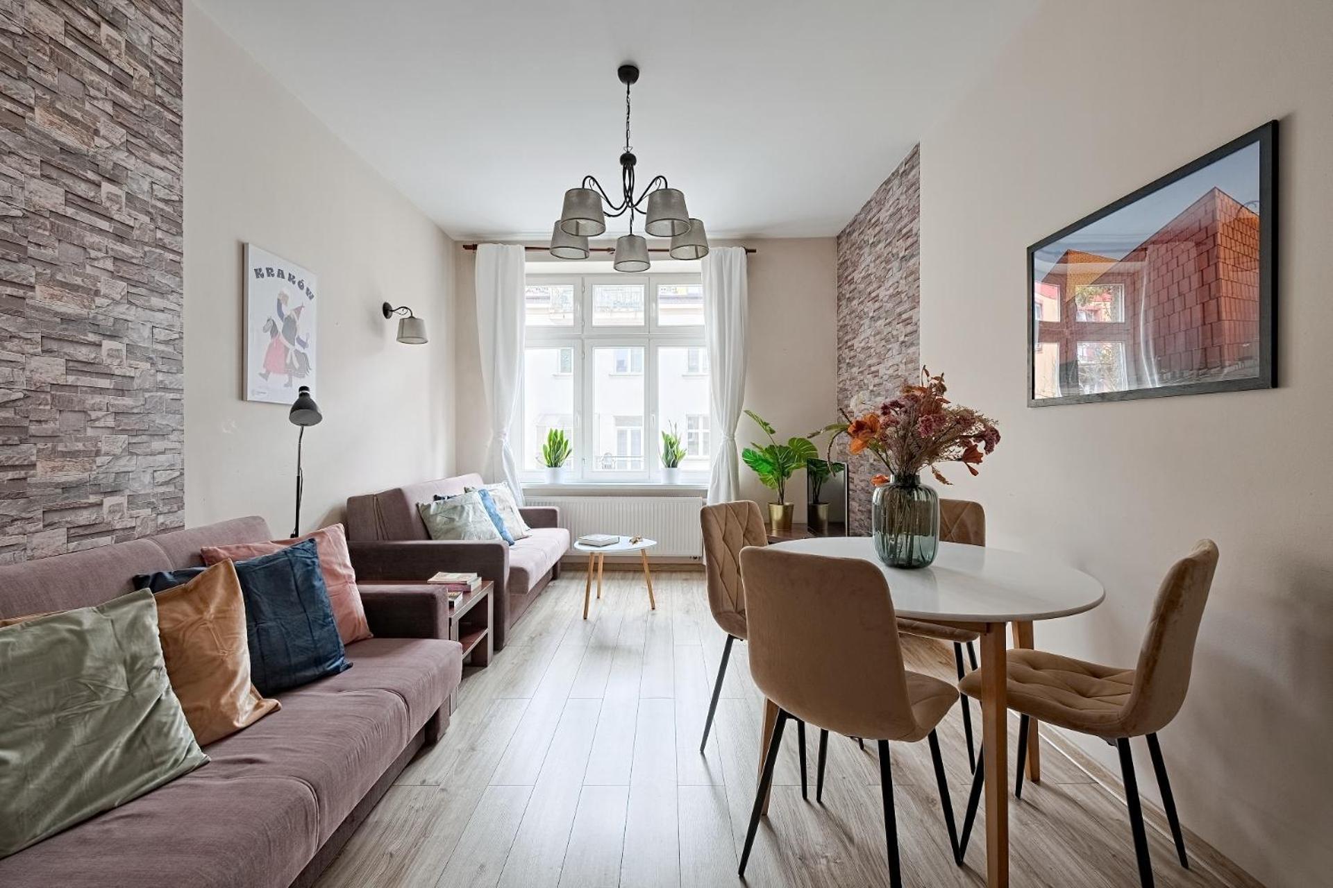Urban Nest Apartments Jozefitow 5 Kraków Zewnętrze zdjęcie