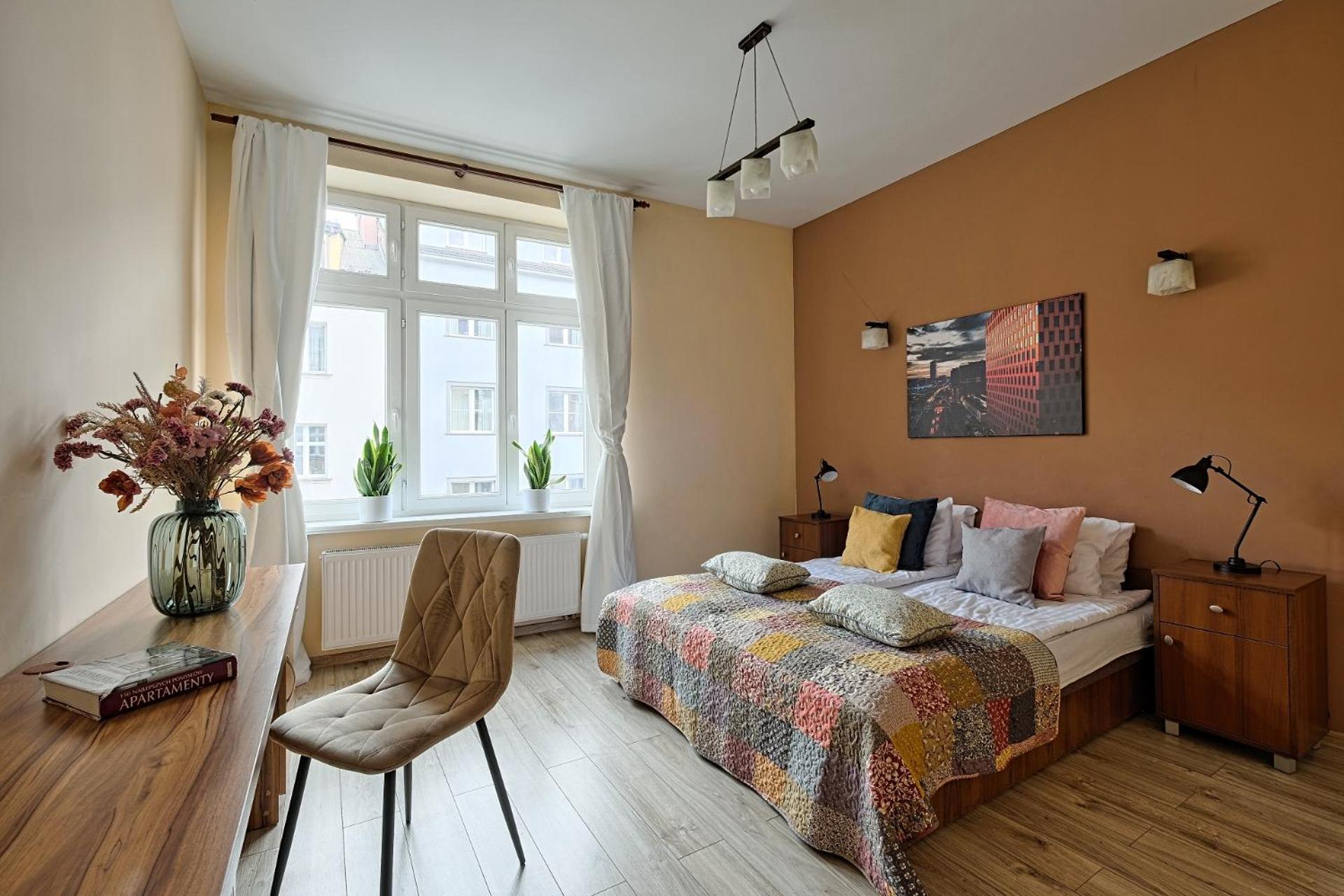 Urban Nest Apartments Jozefitow 5 Kraków Zewnętrze zdjęcie